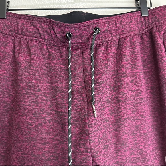 BM Fit Gear Joggers Sweatpants Mens Size Large - Picture 5 of 11